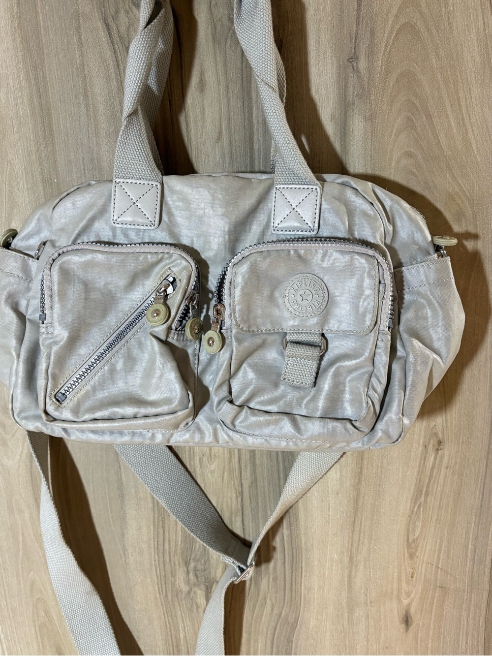 Kipling tote or crossbody